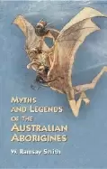 Image of myths and legends of the australian aborigines