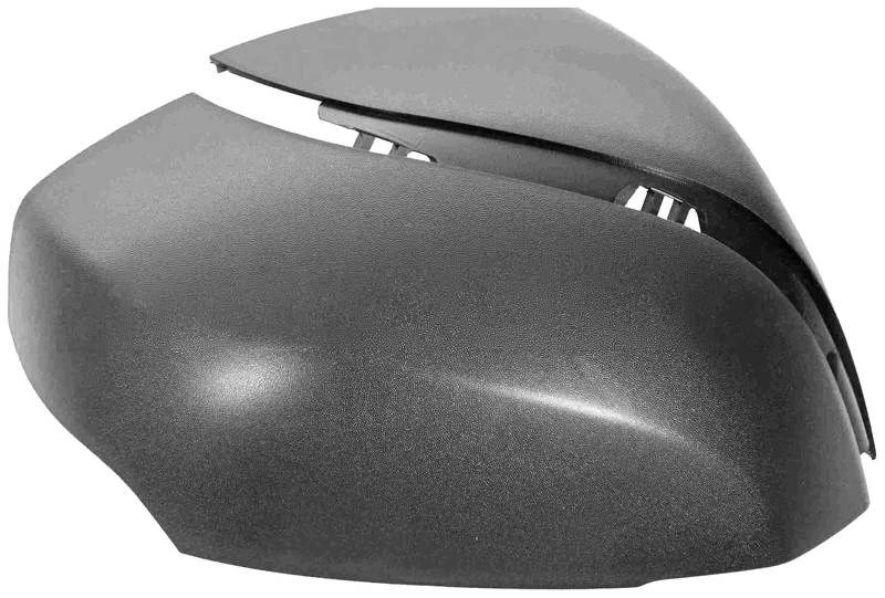 Image of PRASCO RN0367403 Cover, outside mirror Right, Black Cover,outside mirror (23)