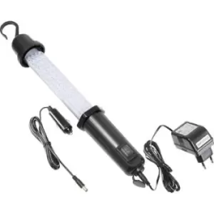 Image of AS Schwabe 42435 LED (monochrome) Workshop inspection lamp rechargeable 3 W 200 lm