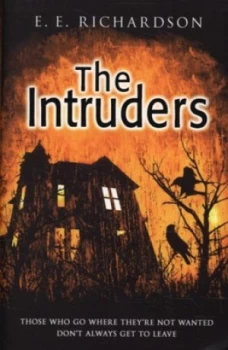 Image of The Intruders by E E Richardson Paperback