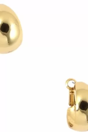 Image of Anne Klein Jewellery Gold Earrings 60155607-887