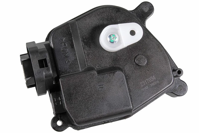 Image of Control, central locking system METZGER 2317034