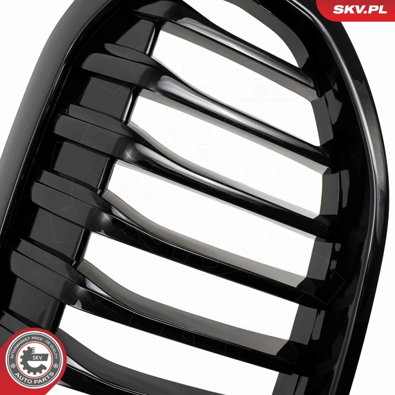 Image of ESEN SKV Radiator Grille ESEN SKV 66SKV024