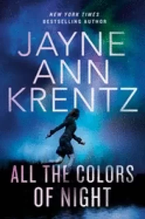 Image of all the colors of night