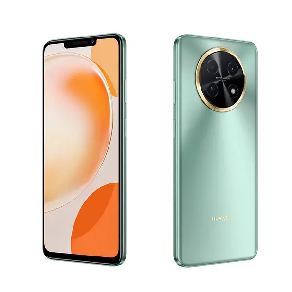Image of Huawei Enjoy 60X 4G 128GB