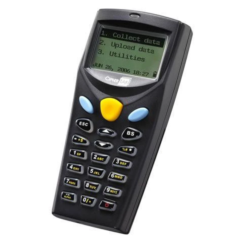 Image of CipherLab Hnd erminl. Pckge/KI