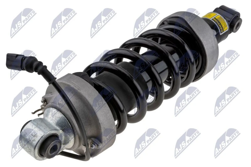 Image of NTY Air suspension strut NTY A-AU-013