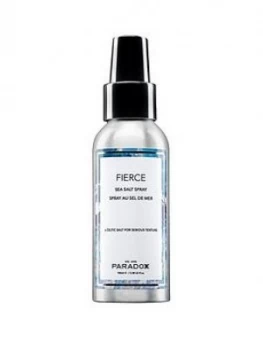 image of We Are Paradoxx Fierce Sea Salt Spray 100Ml