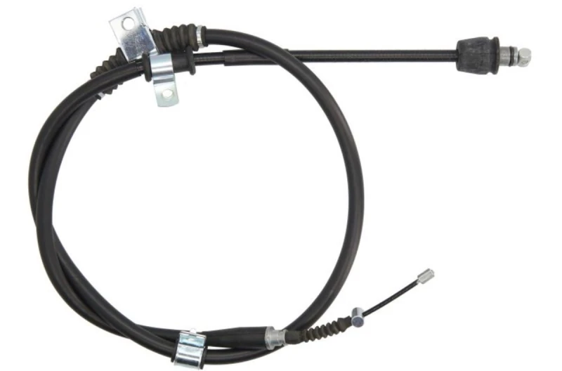 Image of TRW GCH880 Brake Cable 1404mm Cable,parking brake (124)