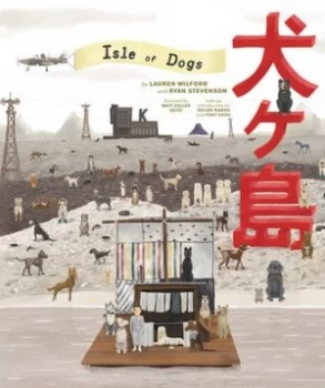 Image of Isle of dogs by Lauren Wilford