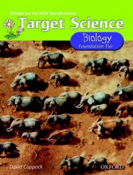 Image of Biology by David Coppock Paperback