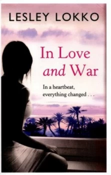 Image of In Love and War by Lesley Lokko Paperback