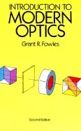 Image of introduction to modern optics