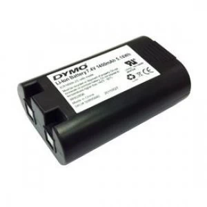 image of Dymo S0895840 Rhino Battery Pack