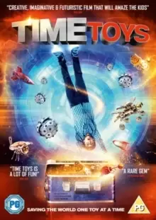Image of Time Toys