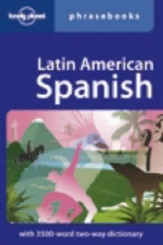 Image of Latin American Spanish by Roberto H Esposto Paperback