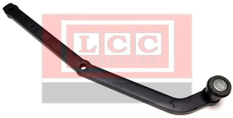 Image of LCC TR1260P Roller Guide, sliding door Upper Right Roller Guide,sliding door (3846)