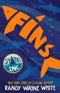 Image of fins a sharks incorporated novel
