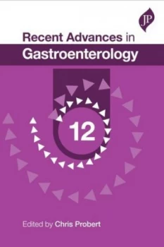 Image of Recent advances in gastroenterology Volume 12 by Chris Probert