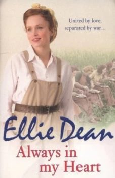 Image of Always in My Heart by Ellie Dean Paperback