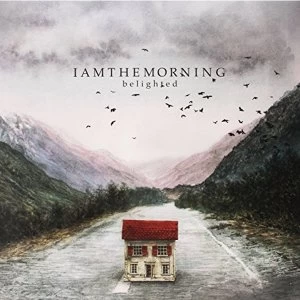 Image of IAmTheMorning - Belighted Vinyl