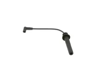 Image of Bosch Ignition Lead Set 0 986 357 192 Ignition Cable Set,Ignition Wire Set MINI,Schragheck (R50, R53),Cabrio (R52)