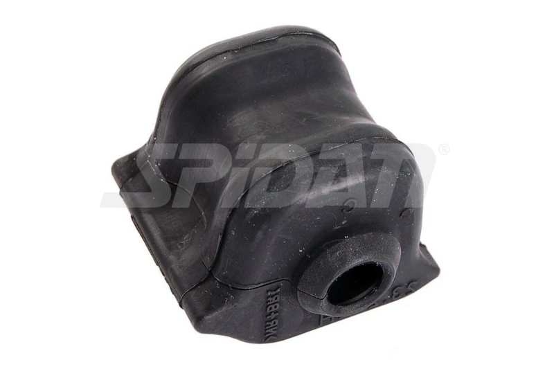 Image of SPIDAN CHASSIS PARTS Anti roll bar bush SPIDAN CHASSIS PARTS 411780