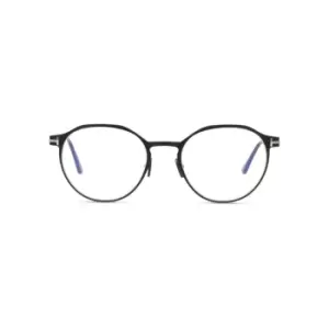 Tom Ford FT5866-B (002) Glasses