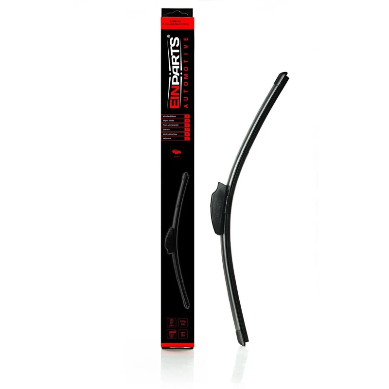 Image of EINPARTS EPWBU430 Wiper blade 430mm, Beam Wiper Blade (298)