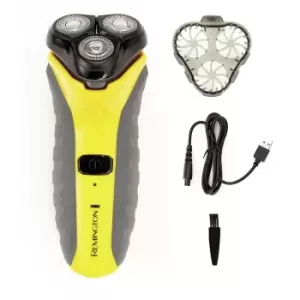 Image of Remington Virtually Indestructible Rotary Shaver
