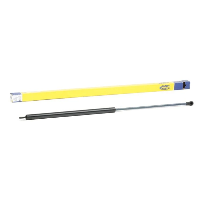 Image of MAGNETI MARELLI 430719059500 Tailgate strut Extention Force: 300N Gas Spring,boot (219)