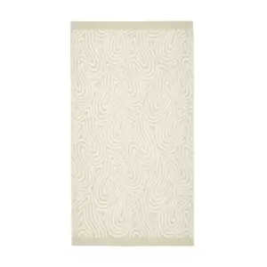 image of Nalu Nicole Scherzinger Makai Bath Sheet, Linen