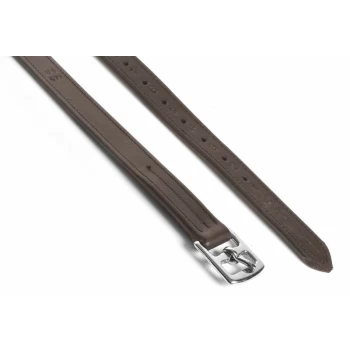 Image of Stirrup Leathers Havana - 125Cm - STLE - Whitaker