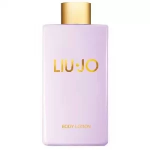 image of Liu Jo Women Body Lotion 200ml