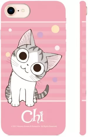 Image of Chi - Chi Phone Case