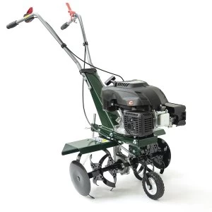 image of Webb 56cm (22") Petrol Tiller