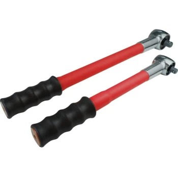 Image of TPW25 Production Slipper Torque Wrench - Q-torq