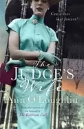 Image of judges wife