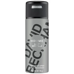 Image of David Beckham Homme Deodorant 150ml