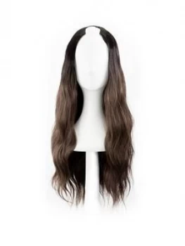 Image of Easilocks Jordyn Woods X Easilocks Lace U-Part