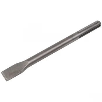 image of Worksafe X1CH Chisel 20 x 300mm - SDS MAX