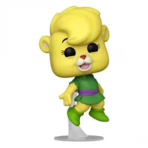 Image of Disney Adventures of Gummi Bears Sunni Collectible Toy