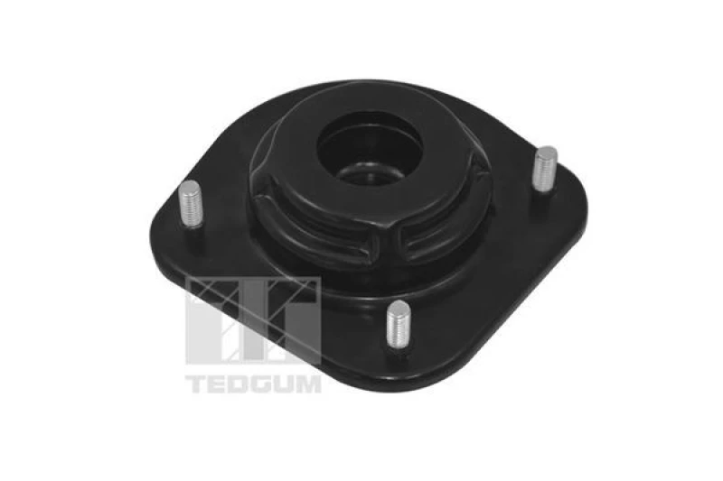 Image of TEDGUM Suspension Strut Mounting TEDGUM TED78520