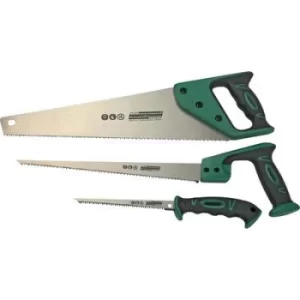 Image of Brueder Mannesmann M30115 Handheld saw