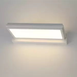 image of New Or LED Wall Light 30W 3000K White