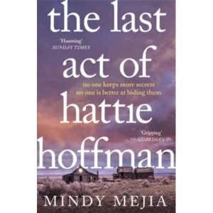 Image of The Last Act of Hattie Hoffman