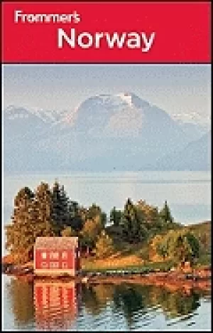 Image of frommers norway
