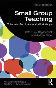Image of Small Group Teaching Tutorials Seminars and Workshops