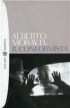 Image of Conformista by Alberto Moravia Paperback