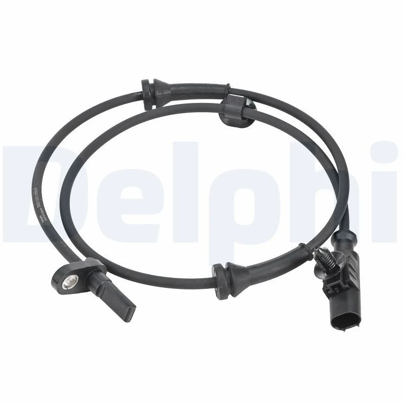 Image of DELPHI ABS sensor DELPHI SS21335-12B1
